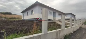 Comision 0%! Casa individuala pe un nivel, Su 114 mp, Sc 164 mp, S teren 700 mp semifinisata. - imagine 2