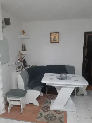 vand apartament ultracentral in cammpia turzii 3 camere - imagine 2