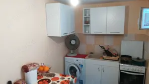 Vand urgent casa la curte  - langa statia de metrou Piata Muncii !!! - imagine 3