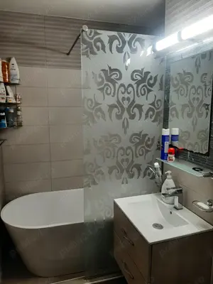 vand apartament ultracentral in cammpia turzii 3 camere - imagine 4