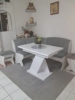 vand apartament ultracentral in cammpia turzii 3 camere - imagine 5