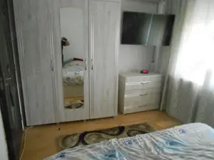 vand apartament ultracentral in cammpia turzii 3 camere - imagine 6