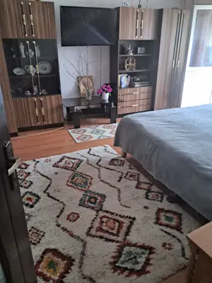 vand apartament ultracentral in cammpia turzii 3 camere - imagine 7