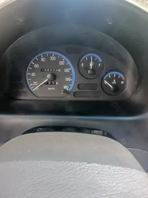 Matiz culoare Verde deosebită pret 4750 lei - imagine 4