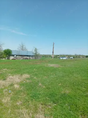 Vând teren la numai 30 m de lacul Mostistea Valea Argovei - imagine 8