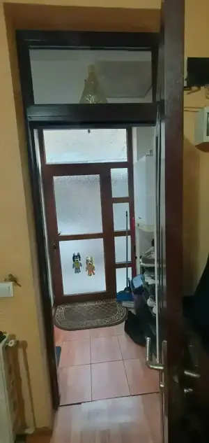 Vand urgent casa la curte  - langa statia de metrou Piata Muncii !!! - imagine 7