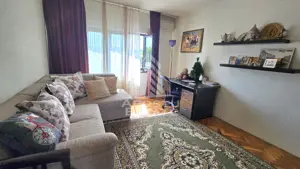 Apartament cu 3 camere, centrala proprie, zona Dacia