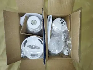 Mixer de mana vertical, model Switch - on, putere 300W - imagine 4