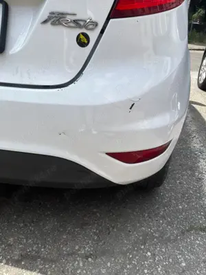 Ford fiesta - imagine 8