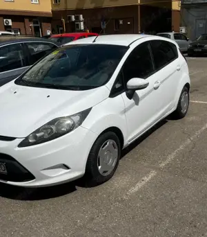 Ford fiesta - imagine 7