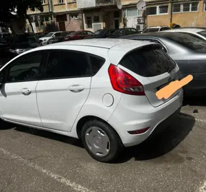 Ford fiesta - imagine 9