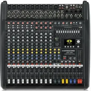 Dynacord CMS 1000 - imagine 2