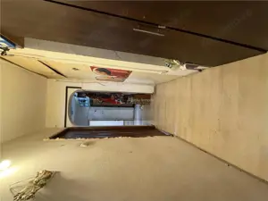 Titan- statuie Salajan,3 camere ,decomandat ,etaj 8. - imagine 9