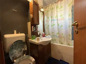 Titan- statuie Salajan,3 camere ,decomandat ,etaj 8. - imagine 7