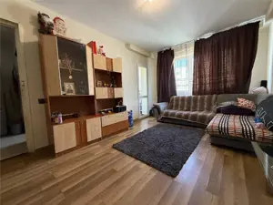 Titan- statuie Salajan,3 camere ,decomandat ,etaj 8.