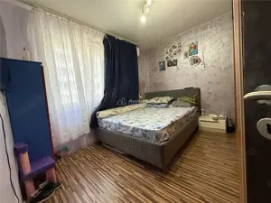 Titan- statuie Salajan,3 camere ,decomandat ,etaj 8. - imagine 5