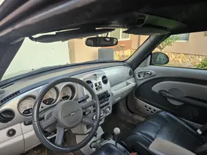 De vânzare  autoturism Chrysler pt cruiser - imagine 4