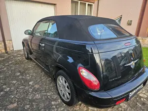De vânzare  autoturism Chrysler pt cruiser - imagine 6