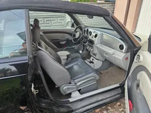 De vânzare  autoturism Chrysler pt cruiser - imagine 8