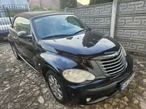 De vânzare  autoturism Chrysler pt cruiser - imagine 5