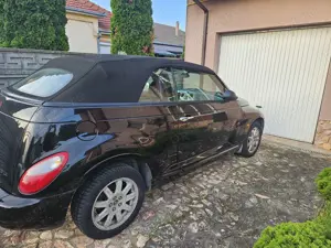 De vânzare  autoturism Chrysler pt cruiser - imagine 7