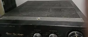 Amplituner PioneerA 656 - imagine 4