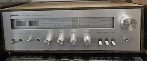 Receiver Yamaha CR 400