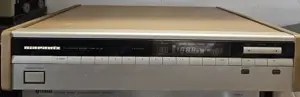 Marantz Sintetizator Stereo Tuner ST 50