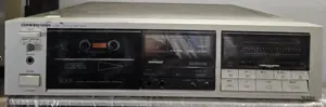 Deck Onkyo TA 2350
