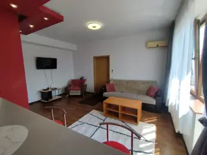 Ap zona complexul stundetesc