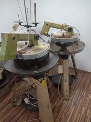 Mașini de Kett,finețea: 7,10,16 - imagine 3