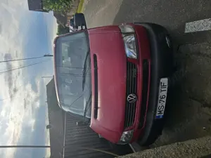 Vinde T4 Caravelle clima 9 locuri  - imagine 2