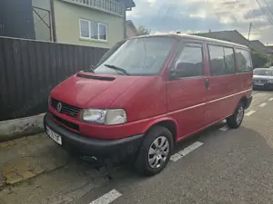 Vinde T4 Caravelle clima 9 locuri  - imagine 5