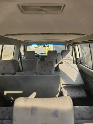 Vinde T4 Caravelle clima 9 locuri  - imagine 6