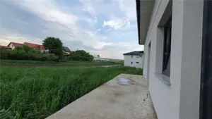 Casa individuala - 250 mp - 450 mp teren - Moara - imagine 5