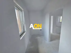 Casa cuplata, P+1, 120 mp utili, predare la cheie, Alba - Micesti - imagine 14