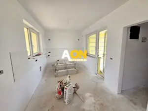 Casa cuplata, P+1, 120 mp utili, predare la cheie, Alba - Micesti - imagine 5