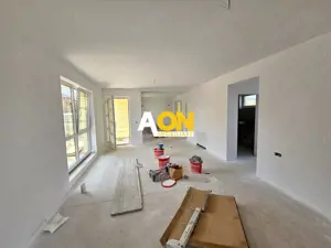 Casa cuplata, P+1, 120 mp utili, predare la cheie, Alba - Micesti - imagine 3