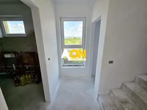 Casa cuplata, P+1, 120 mp utili, predare la cheie, Alba - Micesti - imagine 7