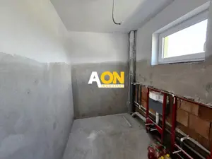 Casa cuplata, P+1, 120 mp utili, predare la cheie, Alba - Micesti - imagine 8