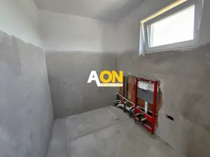 Casa cuplata, P+1, 120 mp utili, predare la cheie, Alba - Micesti - imagine 11