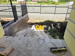 Casa cuplata, P+1, 120 mp utili, predare la cheie, Alba - Micesti - imagine 4