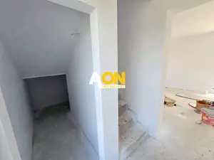 Casa cuplata, P+1, 120 mp utili, predare la cheie, Alba - Micesti - imagine 9