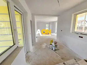 Casa cuplata, P+1, 120 mp utili, predare la cheie, Alba - Micesti - imagine 6