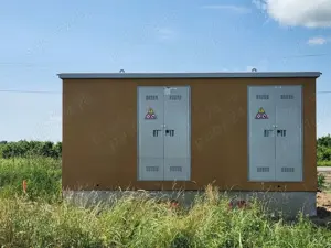 Teren cu număr de casă și utilități - imagine 2