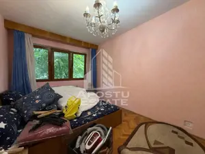 Apartament cu 2 camere, zona Dacia