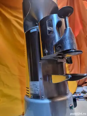 rasnita cafea mazzer profesionala