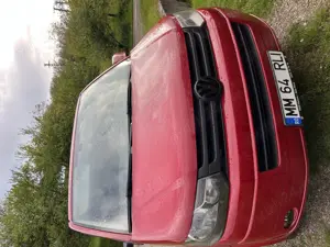 Vw t5.1 Caravelle 140 HP 2014