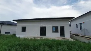 Casa individuala - 250 mp - 450 mp teren - Moara - imagine 4