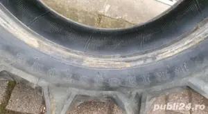 Cauciucuri  tractor Iseki, Kubota 8-16 - imagine 2